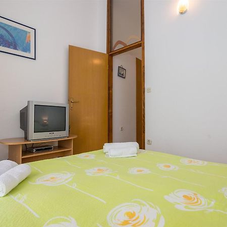 Apartments Anka Zaostrog Dış mekan fotoğraf
