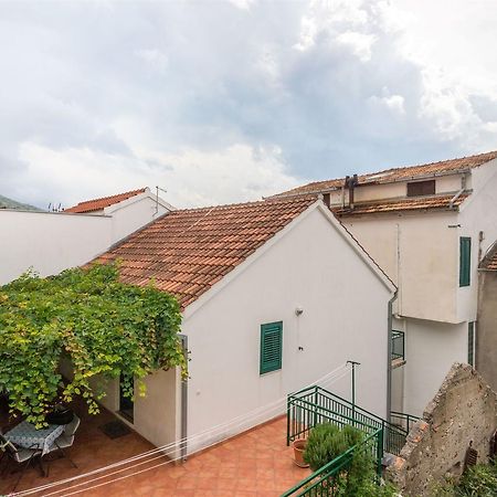 Apartments Anka Zaostrog Dış mekan fotoğraf