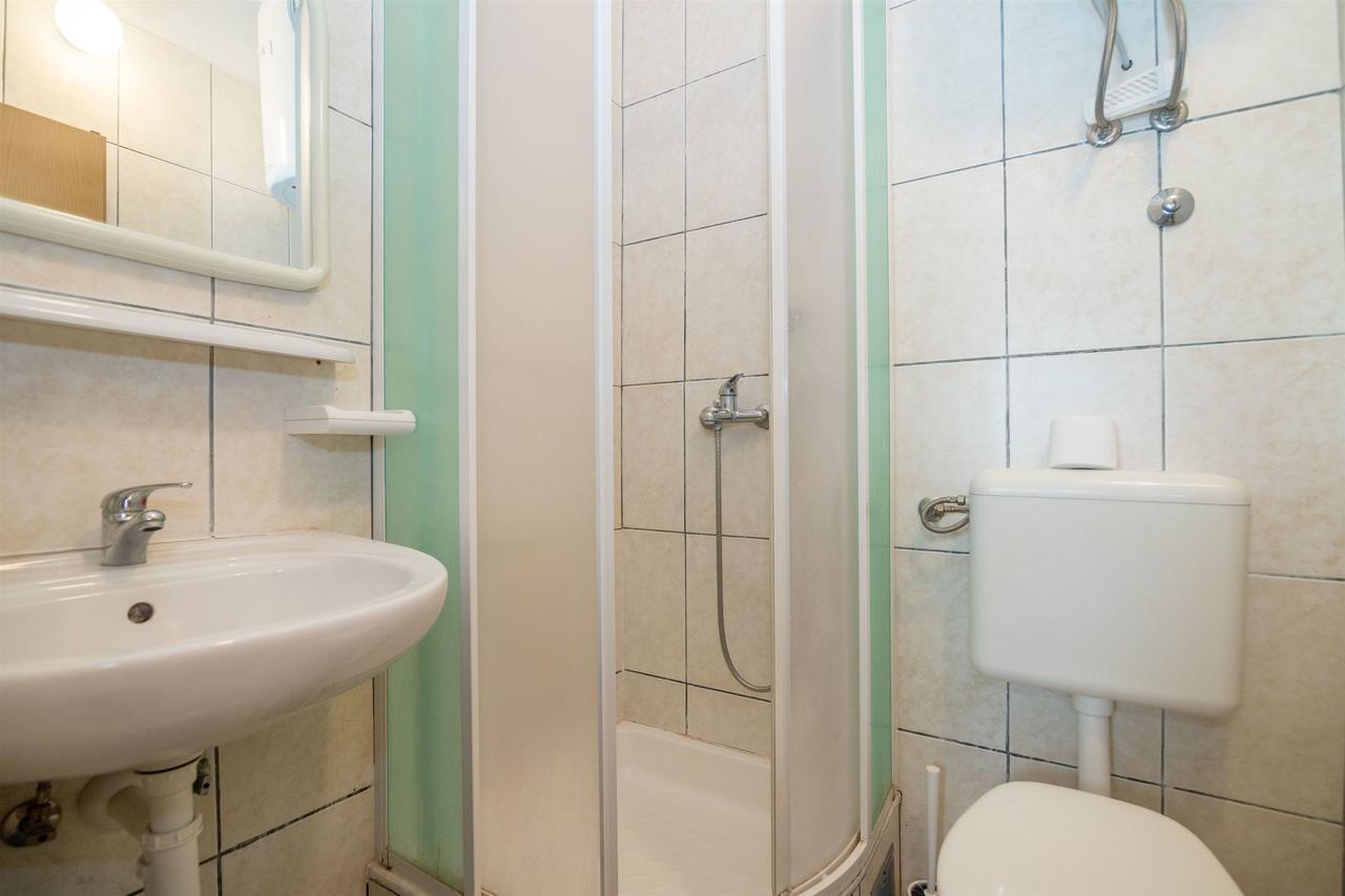Apartments Anka Zaostrog Dış mekan fotoğraf