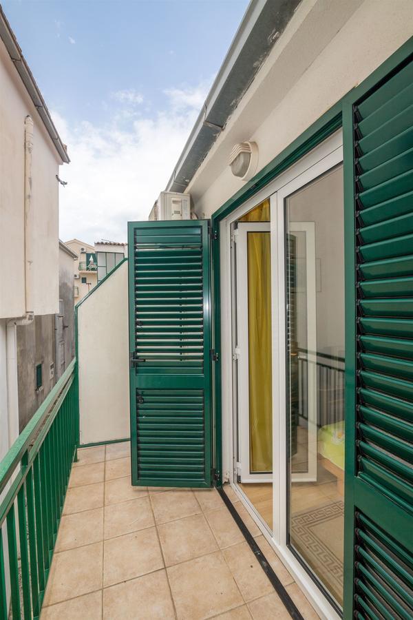 Apartments Anka Zaostrog Dış mekan fotoğraf