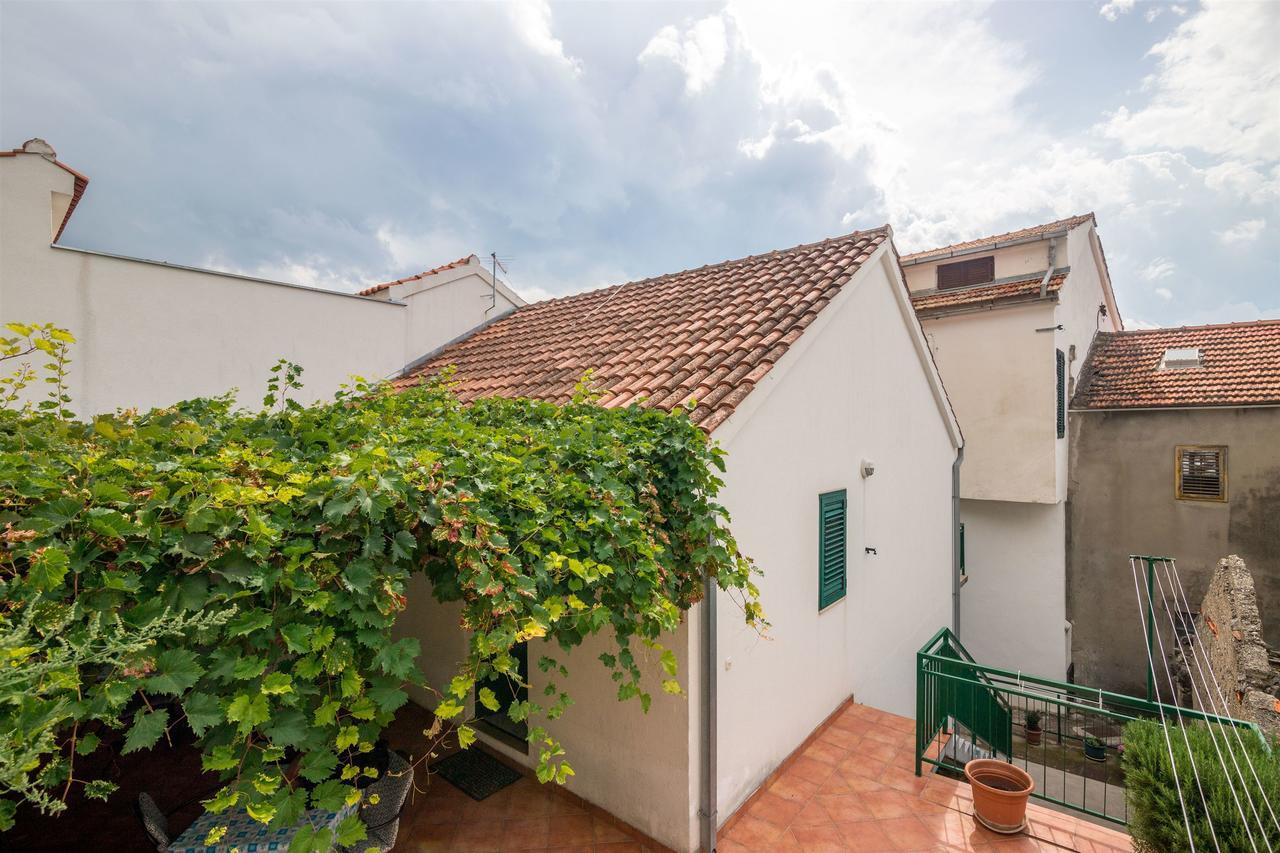 Apartments Anka Zaostrog Dış mekan fotoğraf