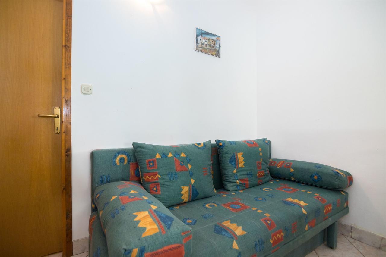 Apartments Anka Zaostrog Dış mekan fotoğraf